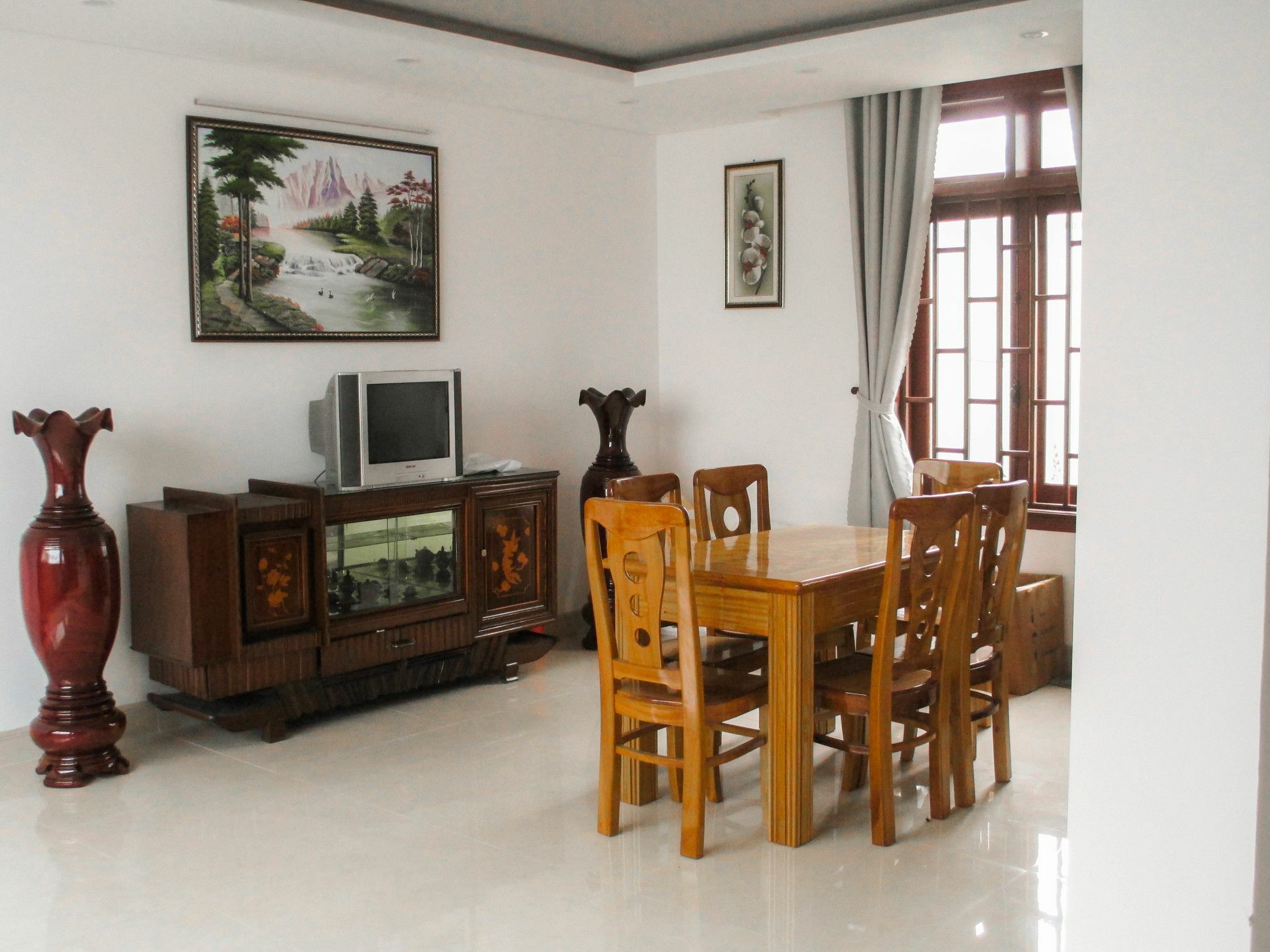 Camellia Flavor Villa Hoi An Bagian luar foto