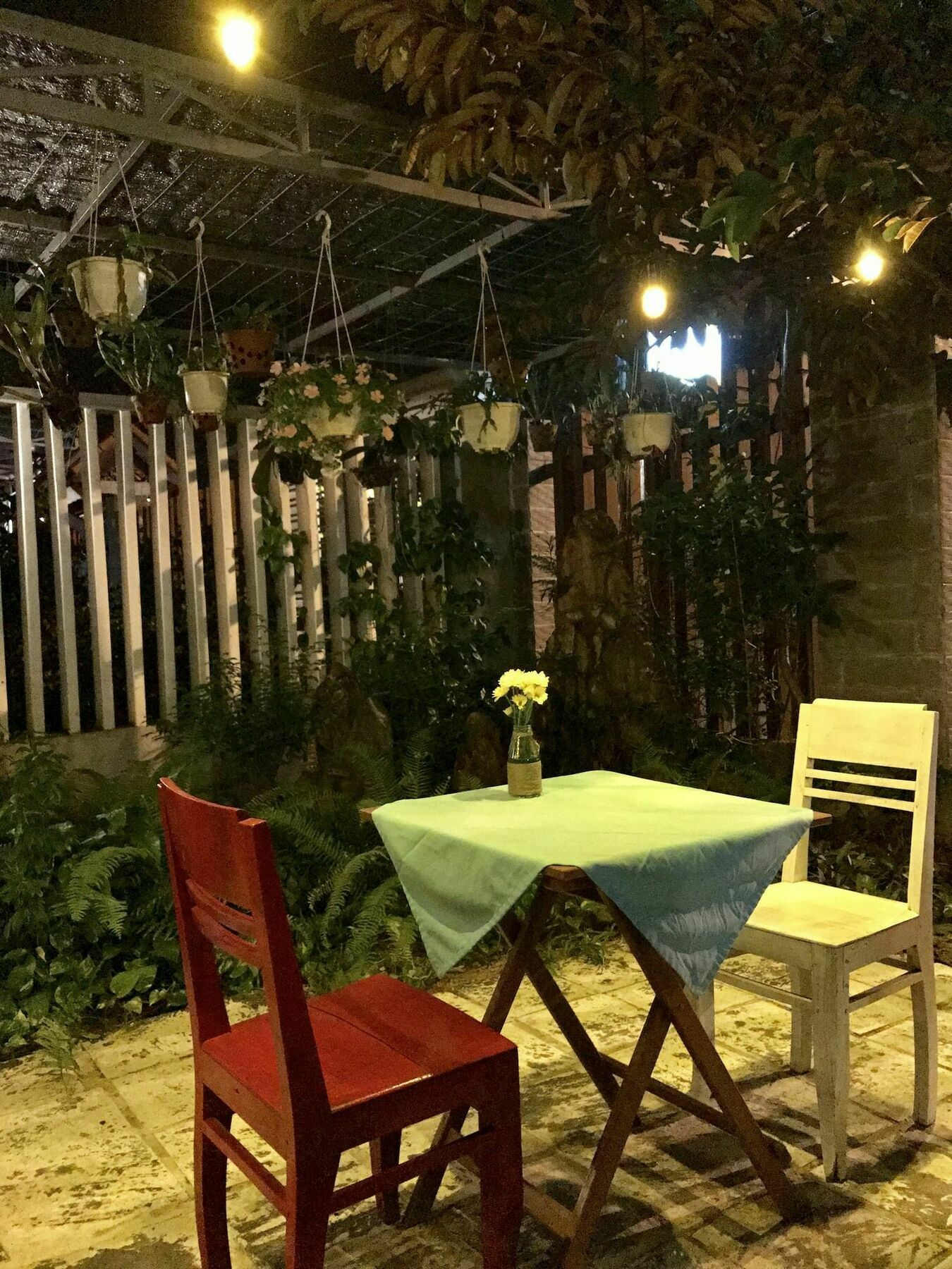 Camellia Flavor Villa Hoi An Bagian luar foto